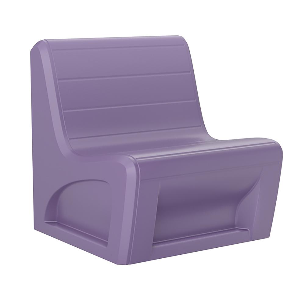 Sabre Armless Chair Sabre Armless Chair